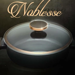 Neoflam Noblesse 24cm Low Casserole