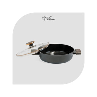 Neoflam Noblesse 24cm Low Casserole