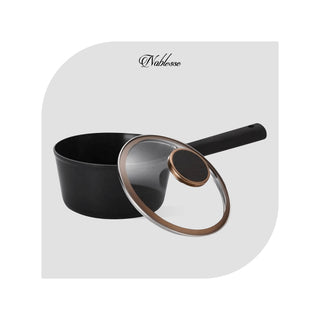 Neoflam Noblesse 18cm Saucepan