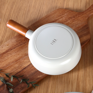 Neoflam FIKA Green 18cm Saucepan