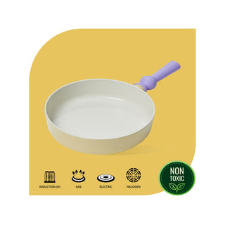 Neoflam Better Finger 24cm Frypan