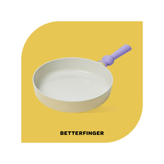 Neoflam Better Finger 24cm Frypan