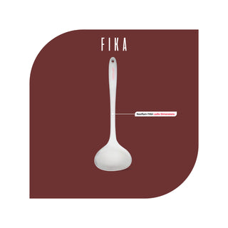 Neoflam FIKA Silicone Cooking Utensils
