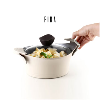 Neoflam Fika Silicone Grip