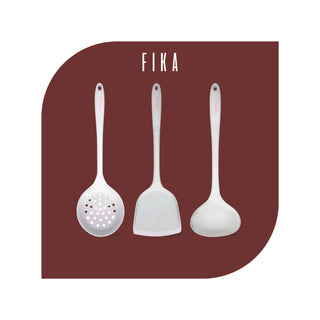 Neoflam FIKA Silicone Cooking Utensils