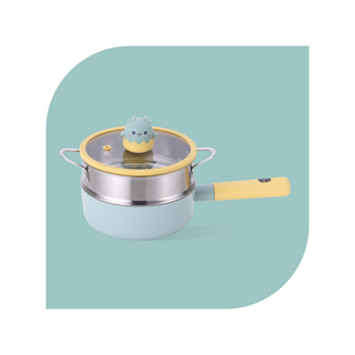 Neoflam Dragon Pot Set