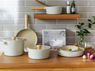 Neoflam Fika Reserve 26cm Wok