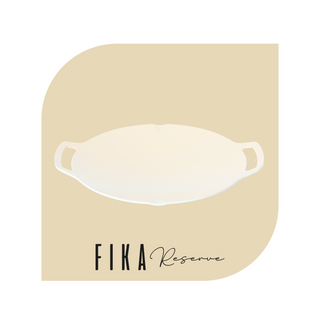 Neoflam FIKA Reserve 33cm Griddle Pan