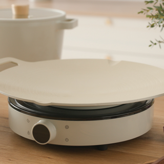 Neoflam FIKA Reserve 33cm Griddle Pan