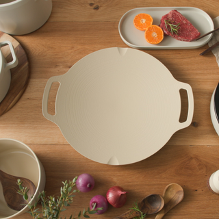 Neoflam FIKA Reserve 33cm Griddle Pan