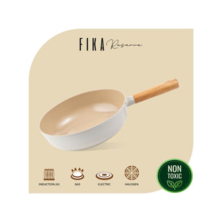 Neoflam Fika Reserve Signature Wok Set