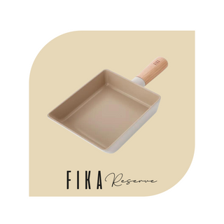 Neoflam FIKA Reserve 15cm Omelette Pan