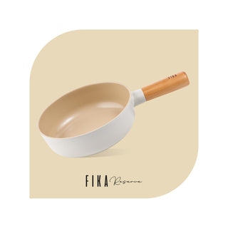 Neoflam Fika Reserve 18cm Baby Wokpan