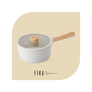 Neoflam Fika Reserve 18cm Saucepan