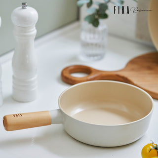 Neoflam Fika Reserve 18cm Baby Wokpan