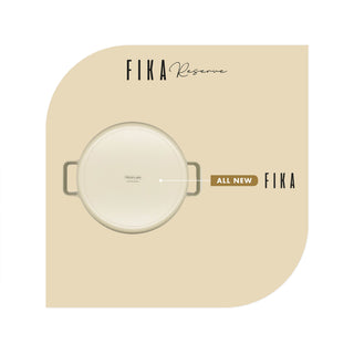 Neoflam Fika Reserve 26cm Casserole