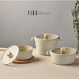 Neoflam Fika Reserve 26cm Casserole