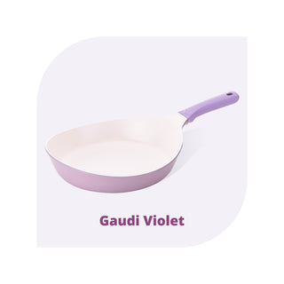 Neoflam Gaudi 24cm Frypan