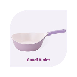 Neoflam Gaudi 28cm Wok