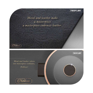 Neoflam Noblesse 18cm Saucepan