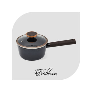 Neoflam Noblesse 18cm Saucepan