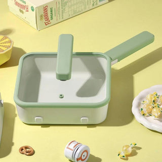 Neoflam Pippi 21cm Frypan