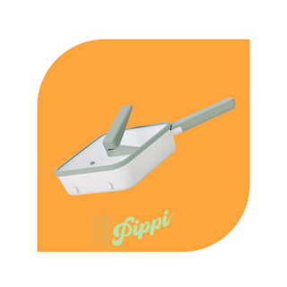 Neoflam Pippi 21cm Frypan