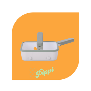Neoflam Pippi 21cm Frypan