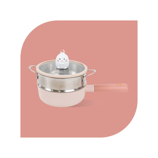 Neoflam Rabbit Pot Set