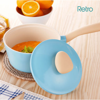 Neoflam Retro 18cm Saucepan