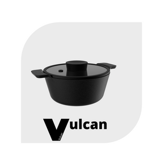 Neoflam Vulcan 24cm Casserole