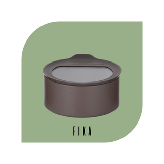 Neoflam FIKA One Ceramic Container