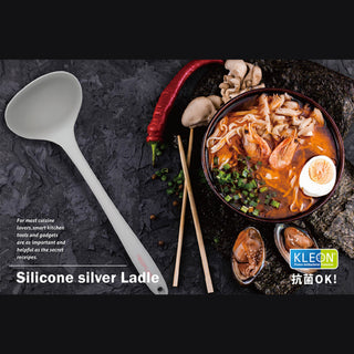 Neoflam FIKA Silicone Cooking Utensils
