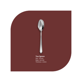 Neoflam Stainless Steel Cutlery