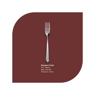 Neoflam Stainless Steel Cutlery