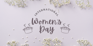 A Heartfelt Guide for this International Women's Day