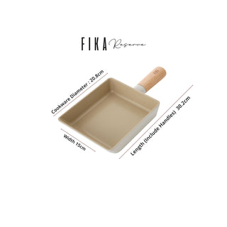 Neoflam FIKA Reserve 15cm Omelette Pan