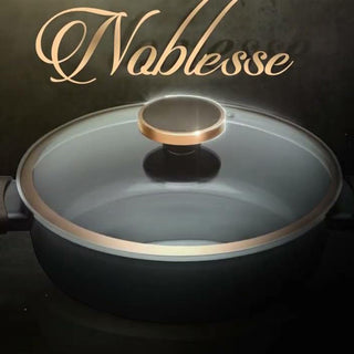 Neoflam Noblesse 28cm Low Casserole