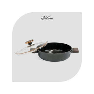 Neoflam Noblesse 28cm Low Casserole