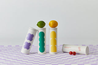 Neoflam Better Finger Tumbler 450ml Bla Bla