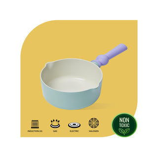 Neoflam Better Finger 18cm Wokpan