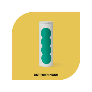Neoflam Better Finger Tumbler 450ml Bla Bla