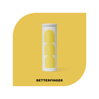 Neoflam Better Finger Tumbler 450ml Clang Clang