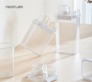 Neoflam Cereal Container [1200ml]