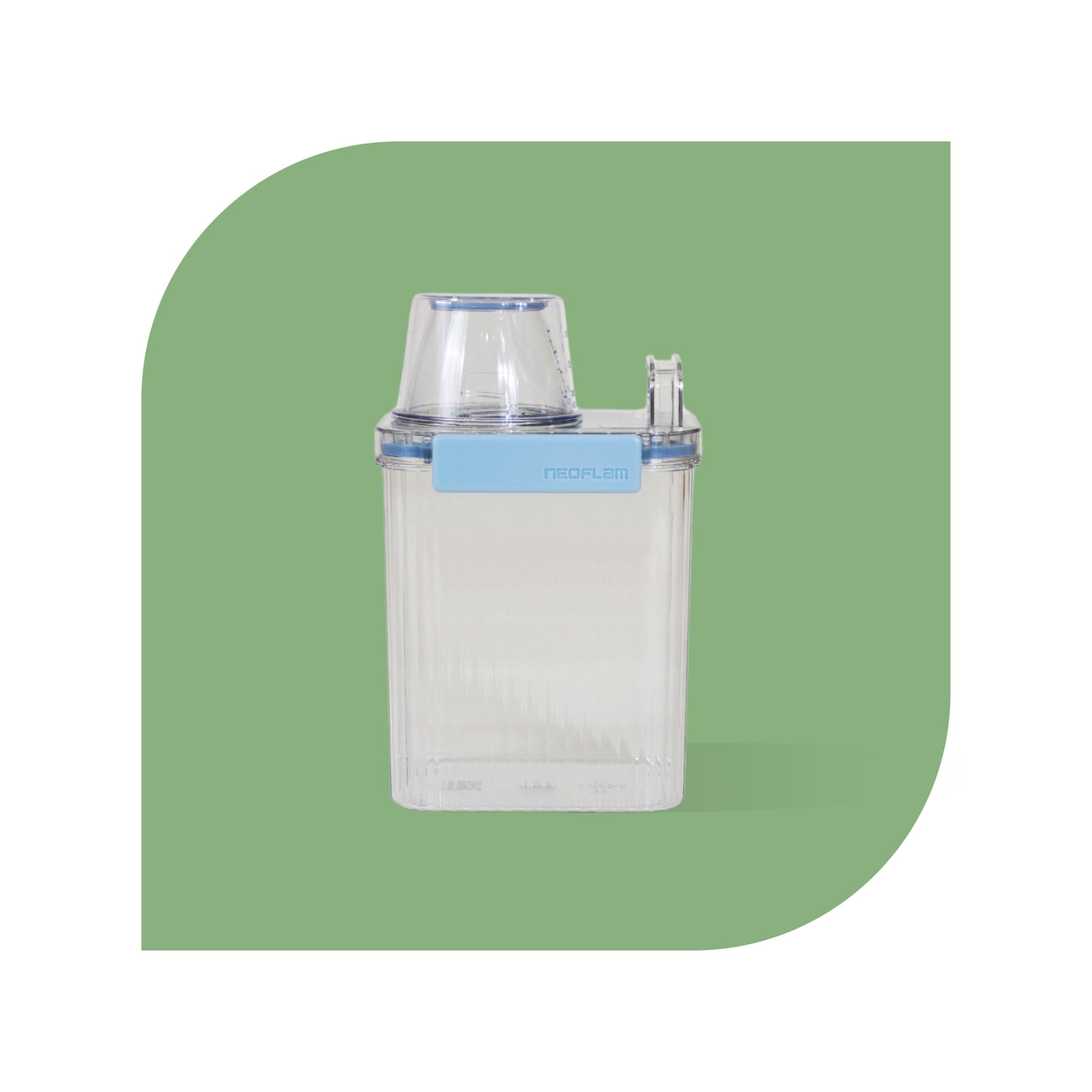 Neoflam Cereal Container [1200ml] – Neoflam Malaysia