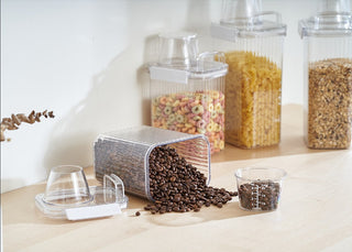 Neoflam Cereal Container [1200ml]
