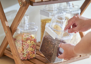 Neoflam Cereal Container [1200ml]