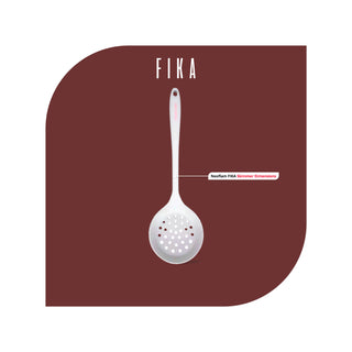 Neoflam FIKA Silicone Cooking Utensils