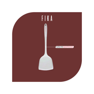 Neoflam FIKA Silicone Cooking Utensils