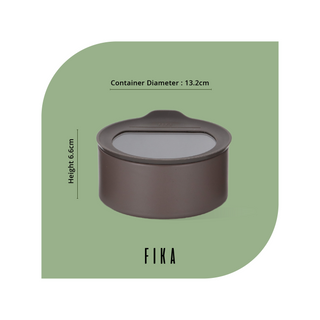 Neoflam FIKA One Ceramic Container